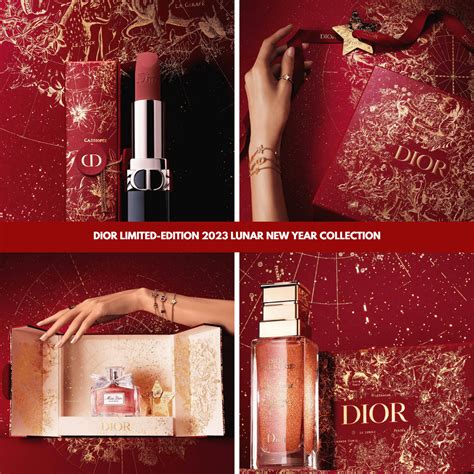 dior lunar new year bag|dior skin glow.